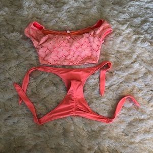 Victoria’s Secret Bikini